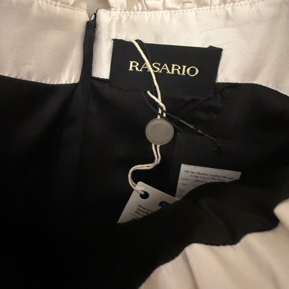 Rasario Dress - Picture 2 of 3